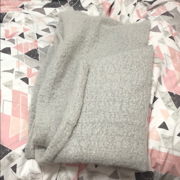 Aldo chunky/blanket scarf - Picture 6 of 6